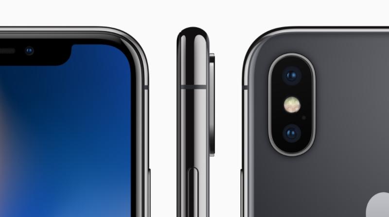 Apple iPhone X - Fotografii oficiale: iPhone-X_022.jpg