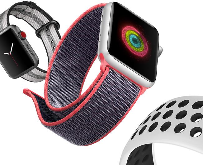 Apple Watch Series 3 - Fotografii oficiale: Apple-Watch-Series-3_017.jpg