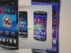 Sony Ericsson Xperia Duo Într-o nouă imagine scăpată online