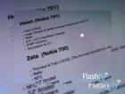 Nokia scapă pe web 4 noi terminale Symbian Belle cu procesor de 1 GHz: Nokia 500, 600, 700, 701