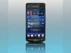 Imagine oficială cu Xperia Duo? Ne apropiem de debutul unui Sony Ericsson dual core...