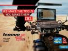 Tabletele Lenovo ajung pe 23 - 24 septembrie În București la Băneasa Mall