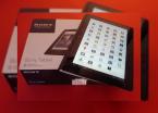 Sony Tablet S unboxing - scoatem din cutie interesanta tableta Sony cu Honeycomb (Video)