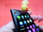 Nokia N9 review - design superb, OS original și un potențial foarte mare (Video)