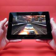 Review BlackBerry PlayBook - o alternativă pentru iPad, dependentă de smartphone BlackBerry (Video)