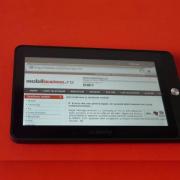 Review Allview AllDro, acum În varianta Android 2.3 (Video)