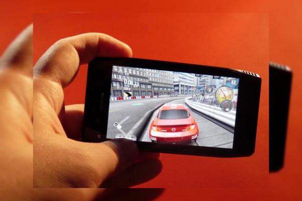 Jocuri HD pe Nokia X7 - cele mai noi titluri Gameloft și EA - Avatar, NFS Shift și altele (Video)
