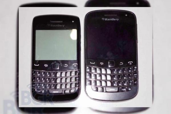 Imagini proaspete cu BlackBerry Bold 9790, terminal cu dotări similare cu ale lui Bold Touch 9900