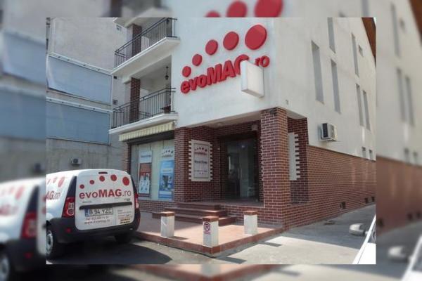evoMAG.ro s-a mutat! Iată imagini În premieră cu noul sediu! (Video)