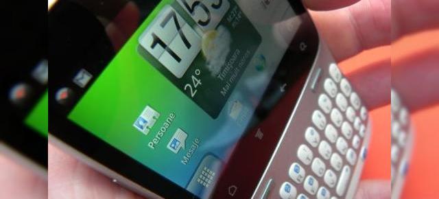 HTC dă lovitura: vânzări cu 87.8% mai mari În iunie decât anul trecut