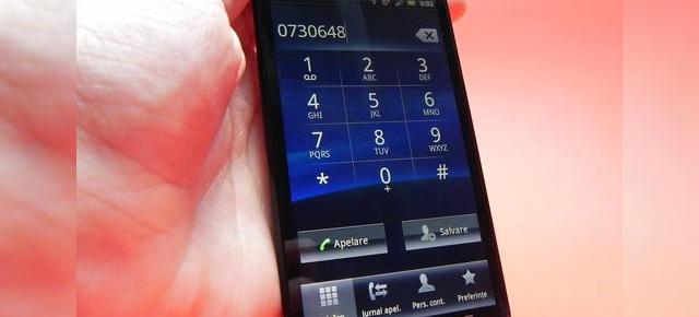 Review Sony Ericsson Xperia Arc - subțire, curbat și dotat cu o cameră fantastică (Video)