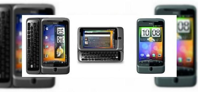 <b>Sony Ericsson Xperia pro vs HTC Desire Z - telefoane Android cu tastatură qwerty</b>Țin să precizez că am butonat în sens figurat pe HTC Desire Z, iar Sony Ericsson Xperia pro este o prezență relativ recentă în magazinele românești, dar am testat Xperia Neo cu care este similar ca și date tehnice. Sunt puține telefoane...
