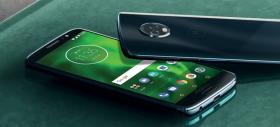 Motorola Moto G6 debutează cu 6 GB RAM și procesor Snapdragon 630; Sunt anunțate și modelele G6 Play, G6 Plus