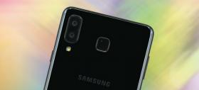 Samsung SM-G8750 ar putea debuta în China sub denumirea Galaxy S8 Mini sau S8 Lite