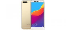 Huawei lansează smartphone-ul Honor 7A Pro ce vine cu dotări mai slabe decât Honor 7A