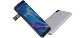 ASUS ZenFone Max Pro (M1) debutează oficial, are procesor Snapdragon 636, Android 8.1 stock