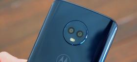 Preț și disponibilitate Motorola Moto G6 în România