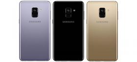Samsung Galaxy S8 Lite şi Galaxy A8 Star sunt gata de lansare; Avem detalii
