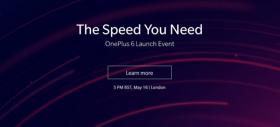 OnePlus 6 va fi anunţat pe 16 mai în Londra; OnePlus confirmă evenimentul şi alte lansări locale