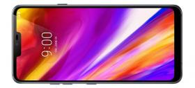 LG G7 ThinQ va avea un ecran de 6.1 inch foarte luminos; Aparent atinge 1000 de nits