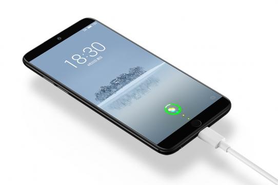 Meizu 15 Plus - Fotografii oficiale: Meizu-15-Plus_012.jpg