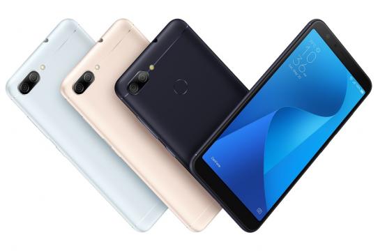 ASUS ZenFone Max Plus (M1) - Fotografii oficiale: ASUS-ZenFone-Max-Plus-M1_014.jpg