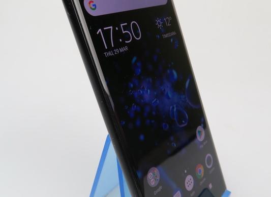 Sony Xperia XZ2: Sony-Xperia-XZ2_119.JPG