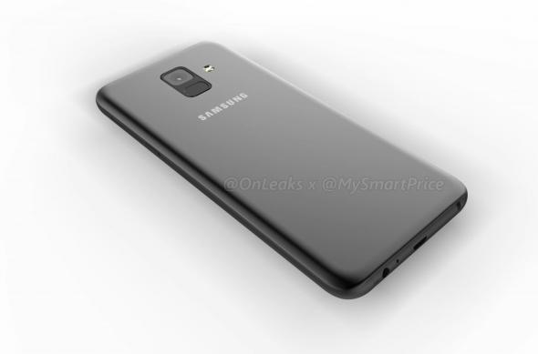 Randări Samsung Galaxy A6: Randari-Samsung-Galaxy-A6_003.jpg