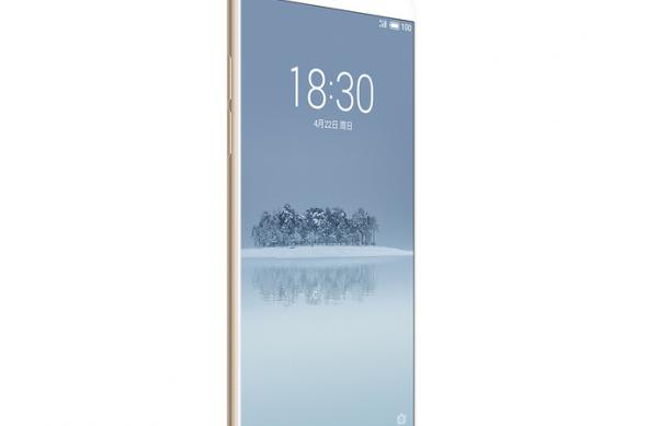 Meizu 15 - Fotografii oficiale: Meizu-15_007.jpg
