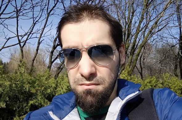 Xiaomi Redmi 5 Plus - Mostre Foto (selfie): IMG_20180330_160707.jpg