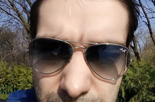 Xiaomi Redmi 5 Plus - Mostre Foto (selfie): IMG_20180330_160710.jpg