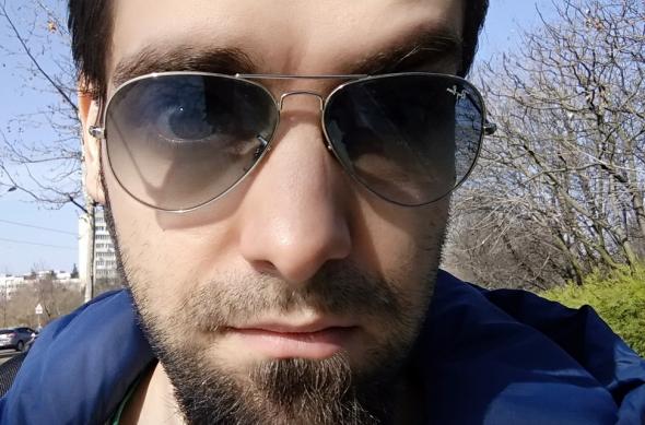 Xiaomi Redmi 5 Plus - Mostre Foto (selfie): IMG_20180330_160719.jpg