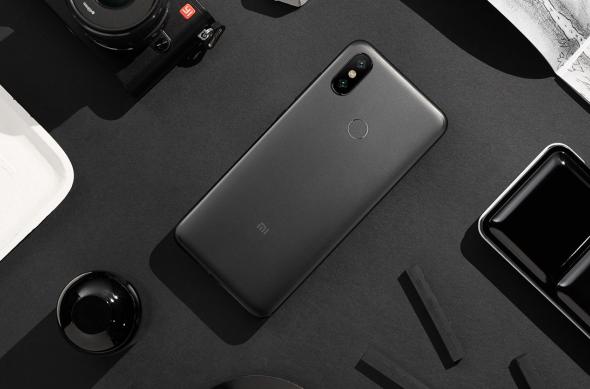 Xiaomi Mi 6X - Fotografii oficiale: Xiaomi-MI-6X_015.jpg