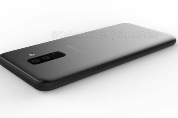 Samsung Galaxy A6 şi Galaxy A6+ primesc randări 3D complexe şi clipuri; Au ecrane Infinity Display