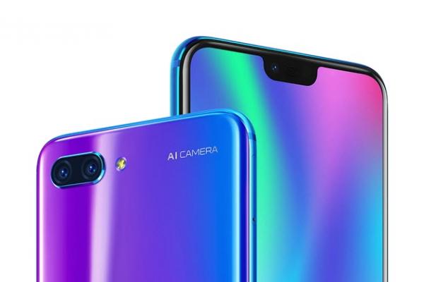 Huawei Honor 10 este lansat oficial; Are procesor Kirin 970 și vine la jumătate din prețul lui P20
