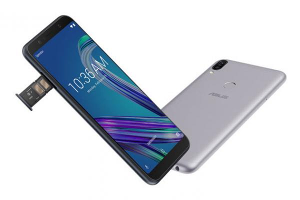 ASUS ZenFone Max Pro (M1) debutează oficial, are procesor Snapdragon 636, Android 8.1 stock