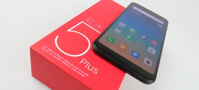 Xiaomi Redmi 5 Plus (3 GB RAM) costă mai puțin la PC Garage decât achiziționat din China; Iată detalii!