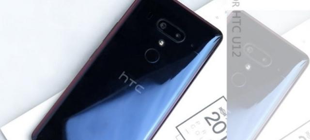 Verizon confirmă din greșeală câteva dintre dotările flagship-ului HTC U12/U12+