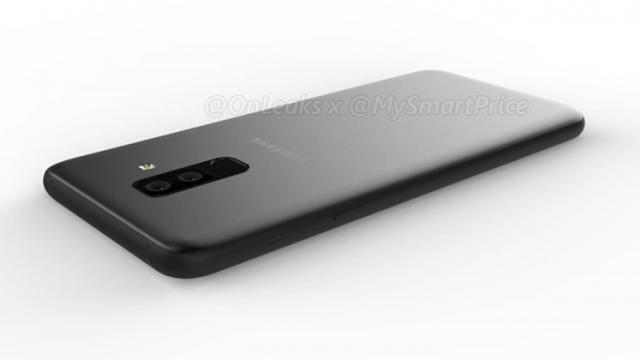 <b>Samsung Galaxy A6 şi Galaxy A6+ primesc randări 3D complexe şi clipuri; Au ecrane Infinity Display</b>Aproape de finalul săptămânii sosesc la îndemâna noastră și o serie de randări pentru smartphone-urile Galaxy A6 și Galaxy A6+, terminale care se pregătesc de lansarea oficială în perioada următoare. Imaginile sunt realizate de către 
