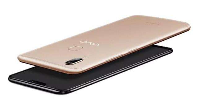 <b>Vivo V9 Youth debutează pe piață cu ecran generos de 6.3 inch și procesor Qualcomm</b>Cei pasionați de terminale cu diagonale generoase au la dispoziție de astăzi un nou model interesant și anume Vivo V9 Youth, telefon despre care aflați mai multe din rândurile următoare. Acest handset beneficiază de un panou de 6.3 inch