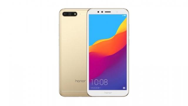 <b>Huawei lansează smartphone-ul Honor 7A Pro ce vine cu dotări mai slabe decât Honor 7A</b>Portofoliul actual de smartphone-uri Huawei este o adevărată enciclopedie, astfel că avem o grămadă de modele similare lansate sub denumiri diferite. Pe deasupra în cazul unelor terminale apar extra variante cu denumiri fancy care nici măcar 