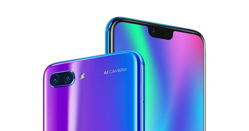 Huawei Honor 10 - Fotografii oficiale: Huawei-Honor-10_027.jpg