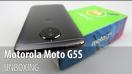 Motorola Moto G5S Video Unboxing în Limba Română