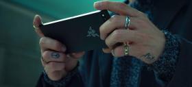 Razer Phone este smartphone-ul ideal pentru gaming pe mobil; vine cu display 120Hz, 8 GB RAM și baterie de 4000 mAh