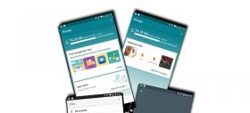 Google lansează managerul de fișiere Files Go pentru Android; este oferit gratuit și poate fi descărcat de aici