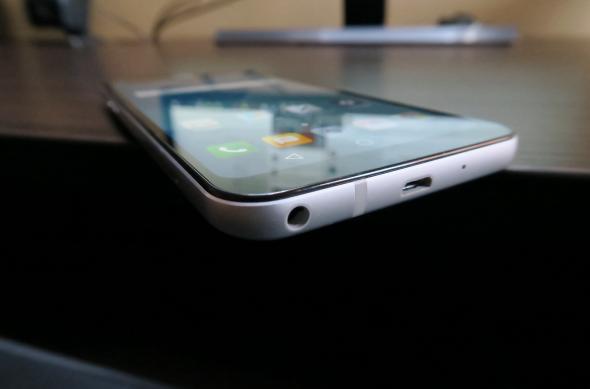 LG Q6 - Fotografii Hands-On: LG-Q6_063.JPG