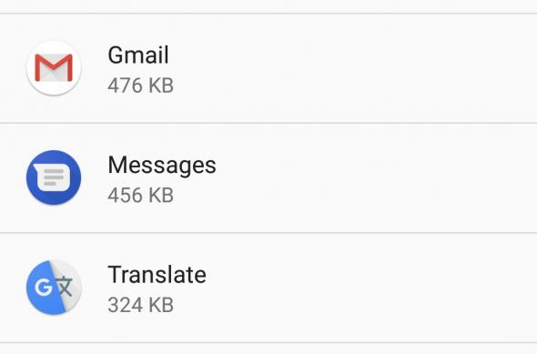 Motorola Moto Z2 Play - Screenshots: Screenshot_20170926-125910.jpg