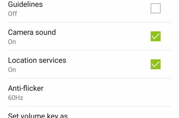 Interfață grafică cameră ASUS ZenFone 4 (ZE554KL): Screenshot_20171004-150825.jpg