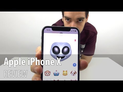 iPhone X Video Review în Limba Română