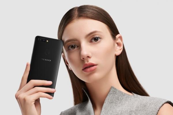 Oppo R11s devine oficial cu ecran 18:9 de 6 inch, procesor Snapdragon 660 și cameră duală în spate